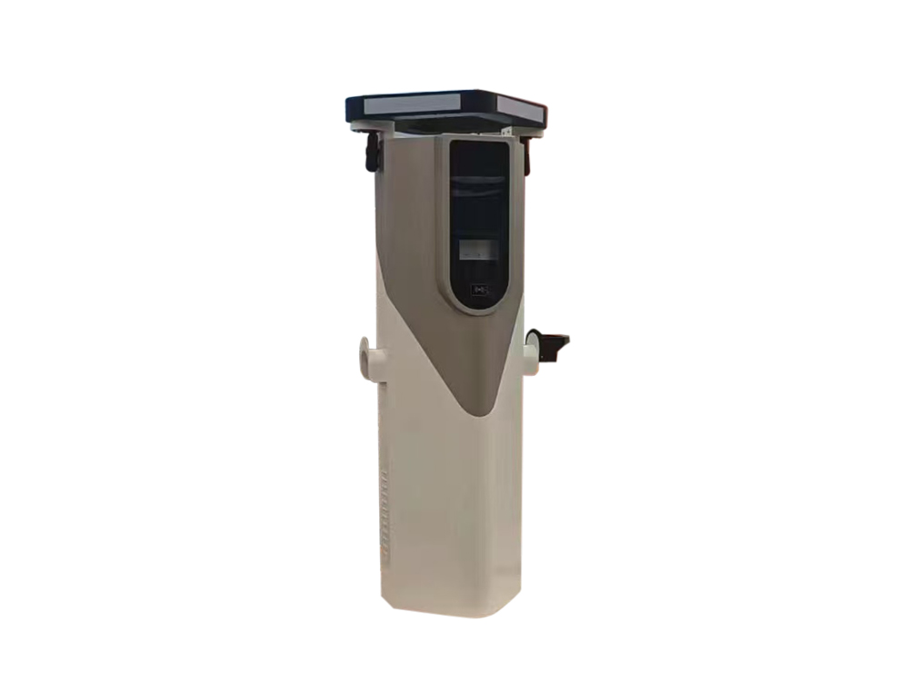 充電樁機柜